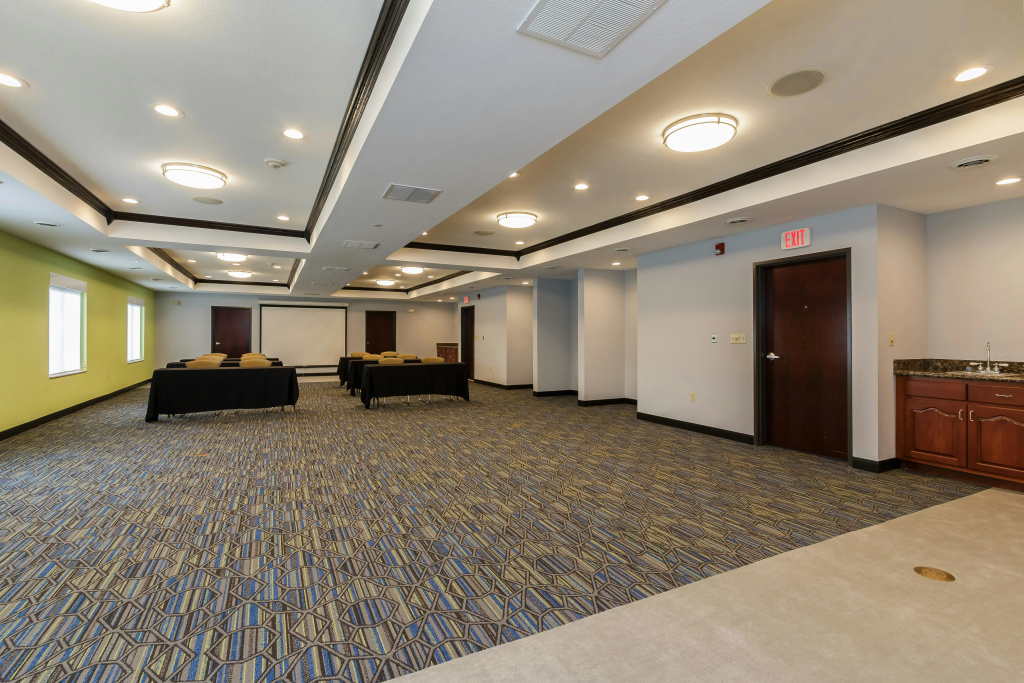 Holiday Inn Express & Suites - South Bend - Notre Dame Univ