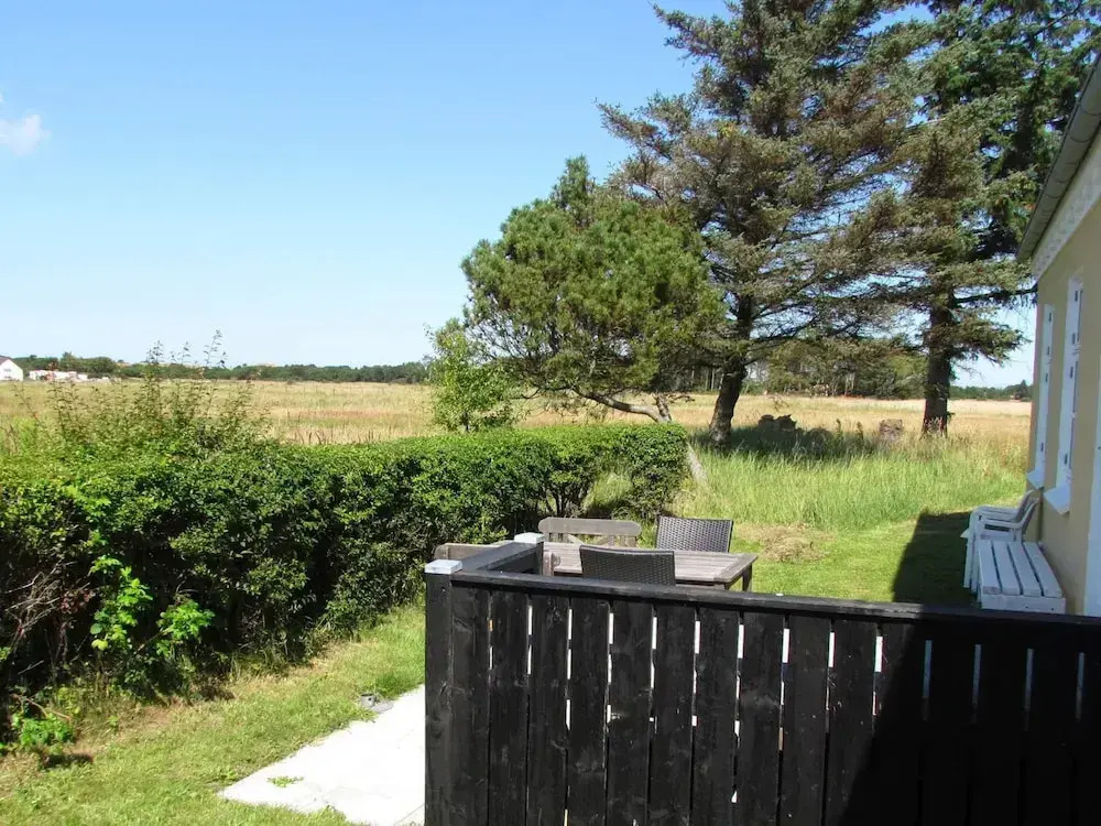 4 Star Holiday Home in Skagen