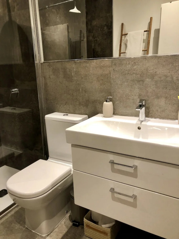 2-Bedrooms Apartment Puerto Banus-Beach