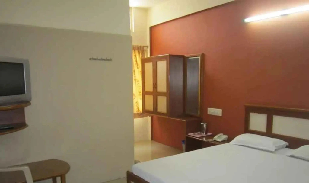 Sai Priyanka Guest House
