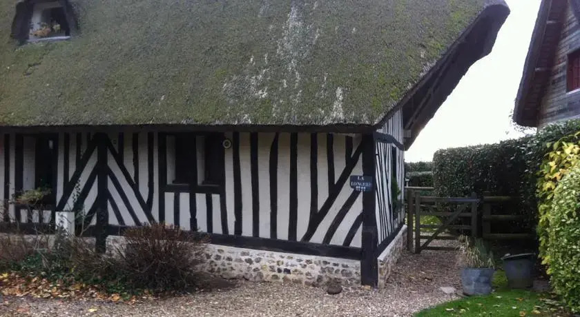 Gîtes la Conterie