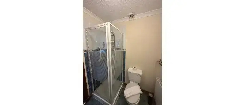 OYO Mackay'S Travel Lodge Hotel