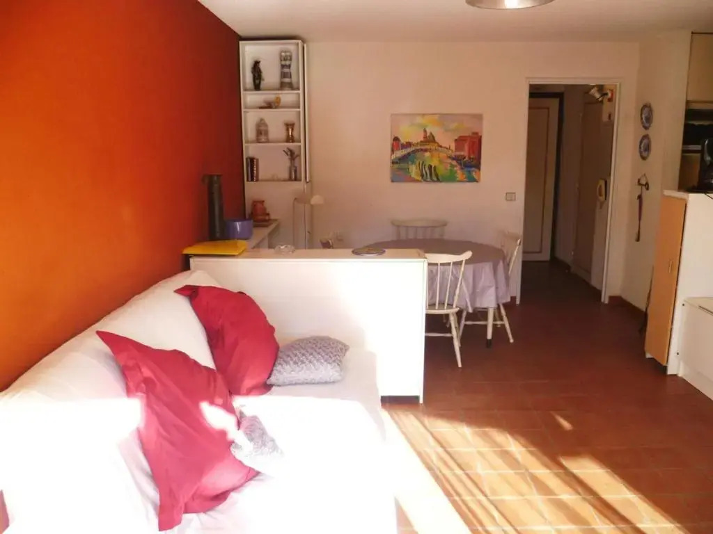 Appartement Cavalaire-sur-Mer, 2 pièces, 4 personnes - FR-1-226B-153