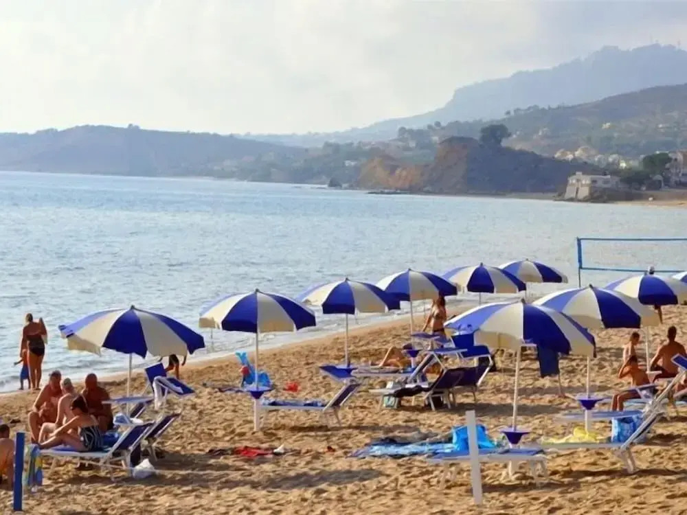 Makauda Beach