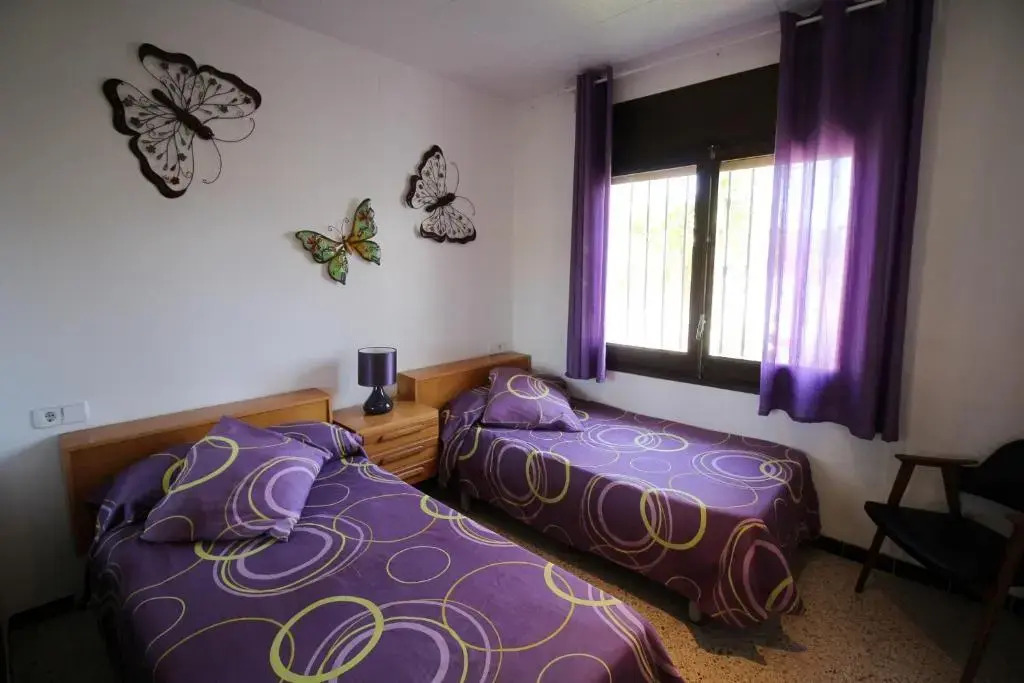 Basic Confort Casa Tordera 24e