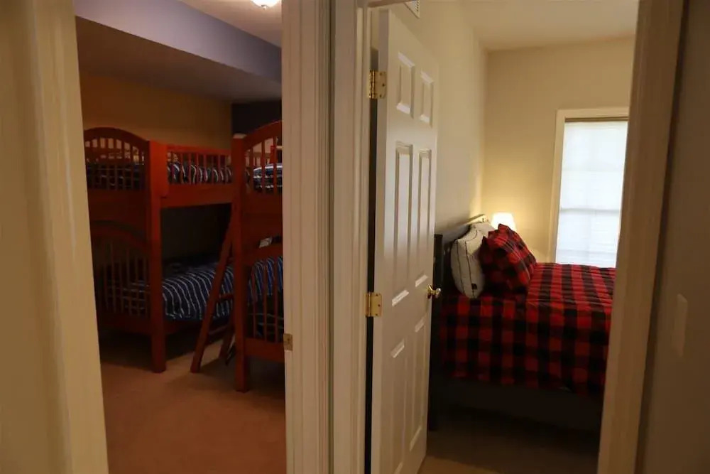Forest Ridge 7wl, Lincoln