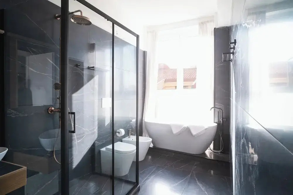 New Elegance Suites Guesthouse