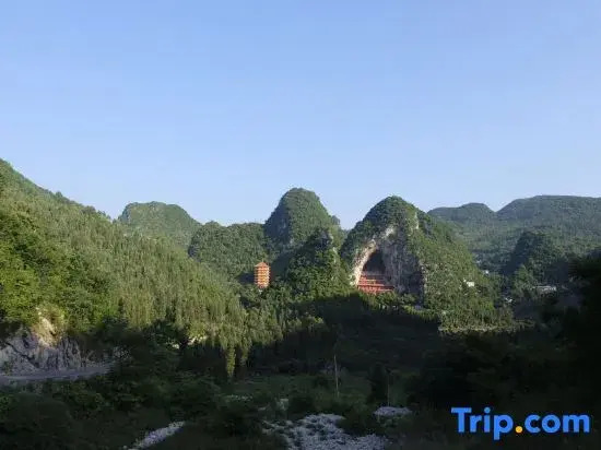 Yeshe Inn