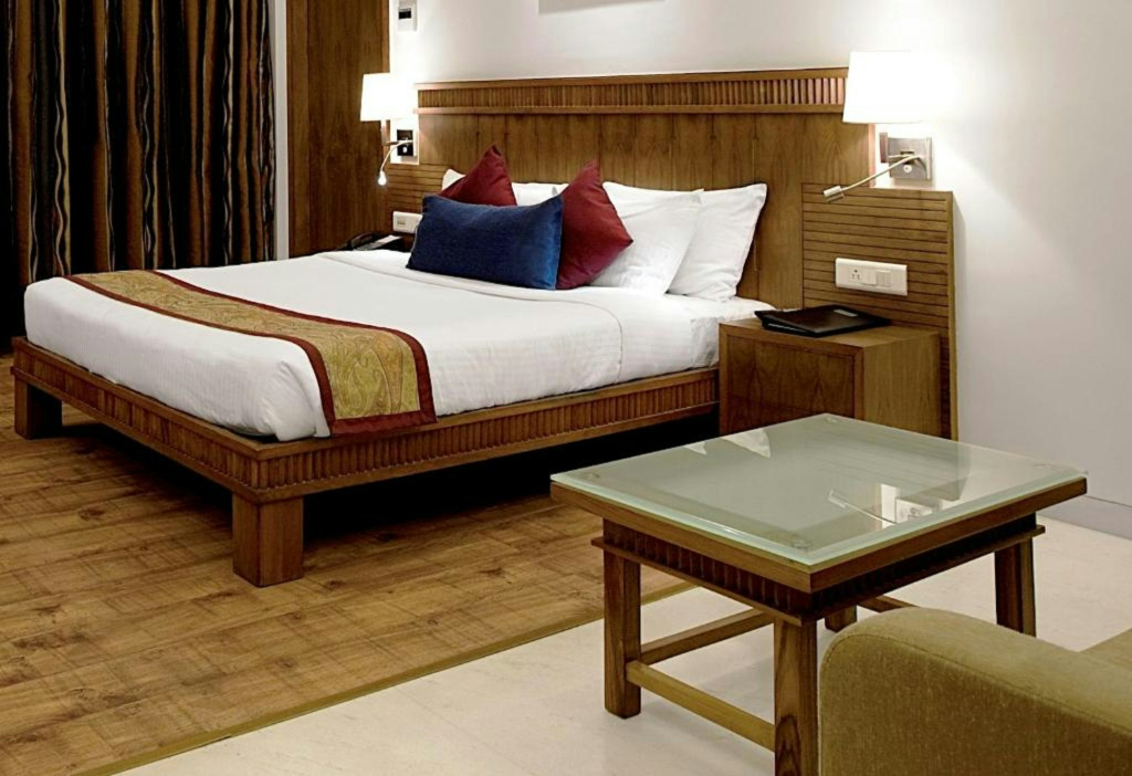 Hotel Jewel of Chembur