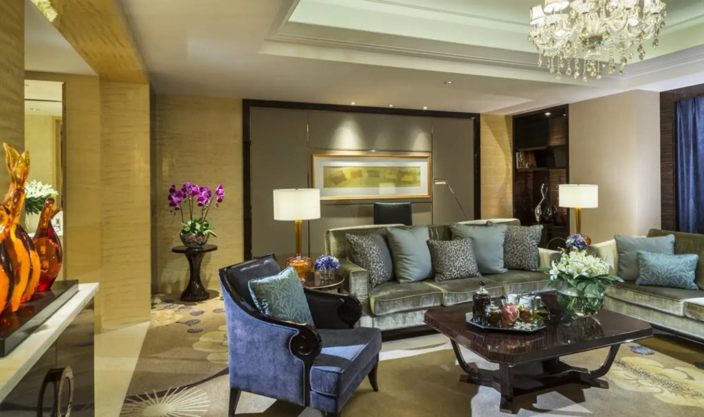 InterContinental Shijiazhuang by IHG