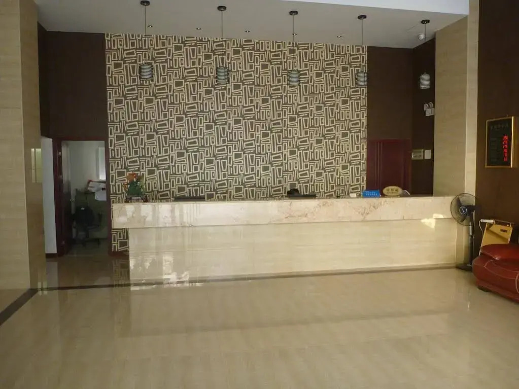 Easy Business Hotel