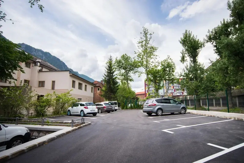 Aparthotel Kazina