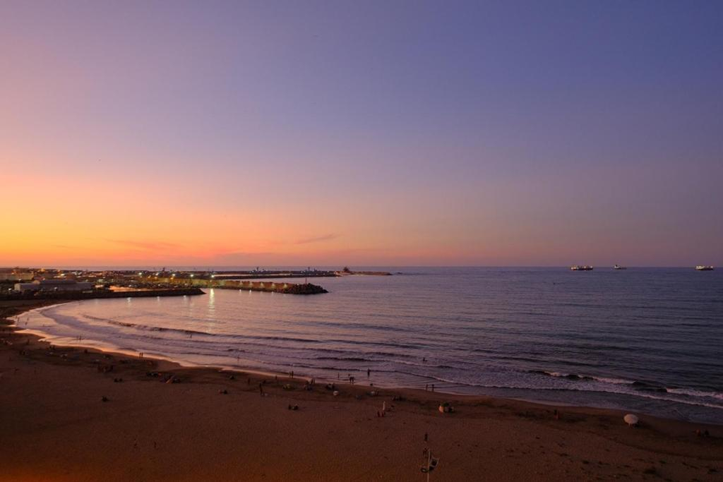 Hotel El Bey Jijel
