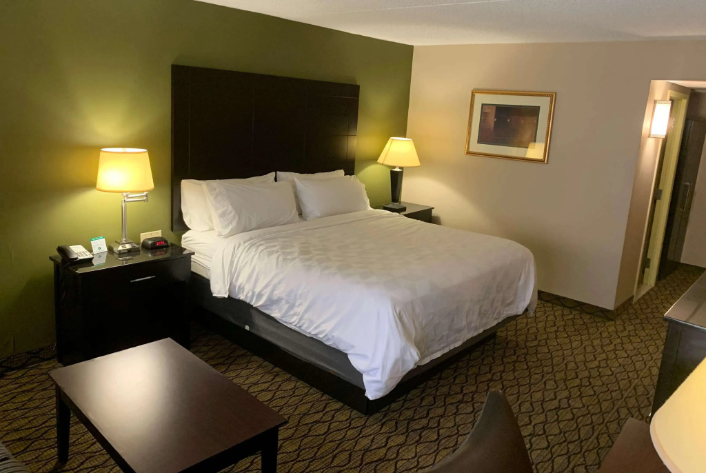 Garner Hotel Totowa by IHG