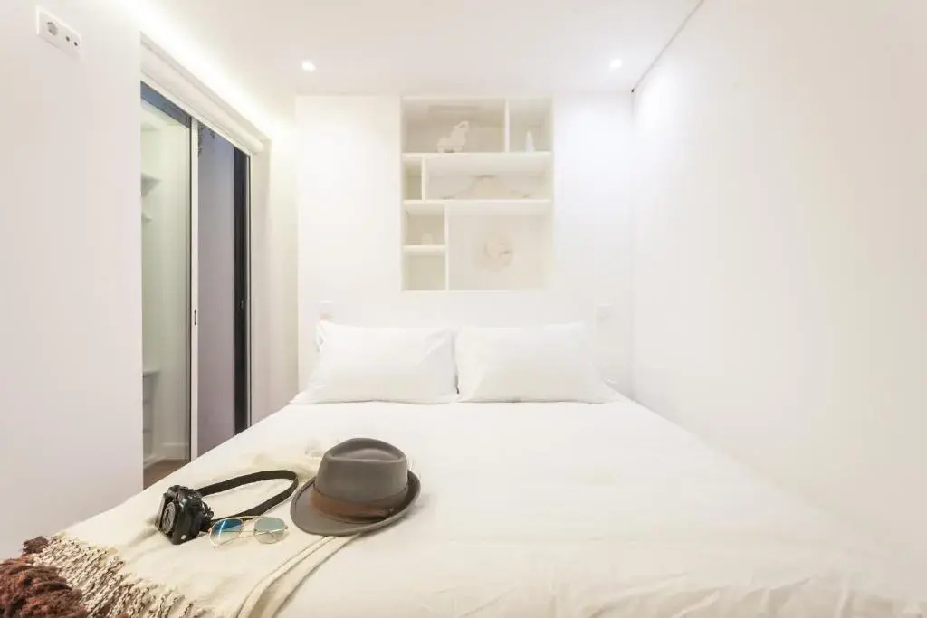 Embaixador Apartments&Suites