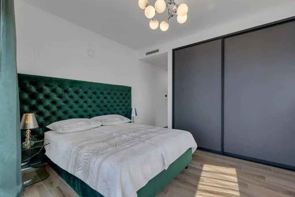 Villa Grace 2 Luxury villa in Makarska, private pool