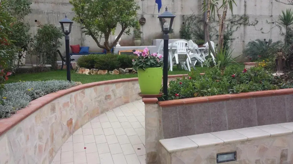 B&B Borgo Santa Margherita