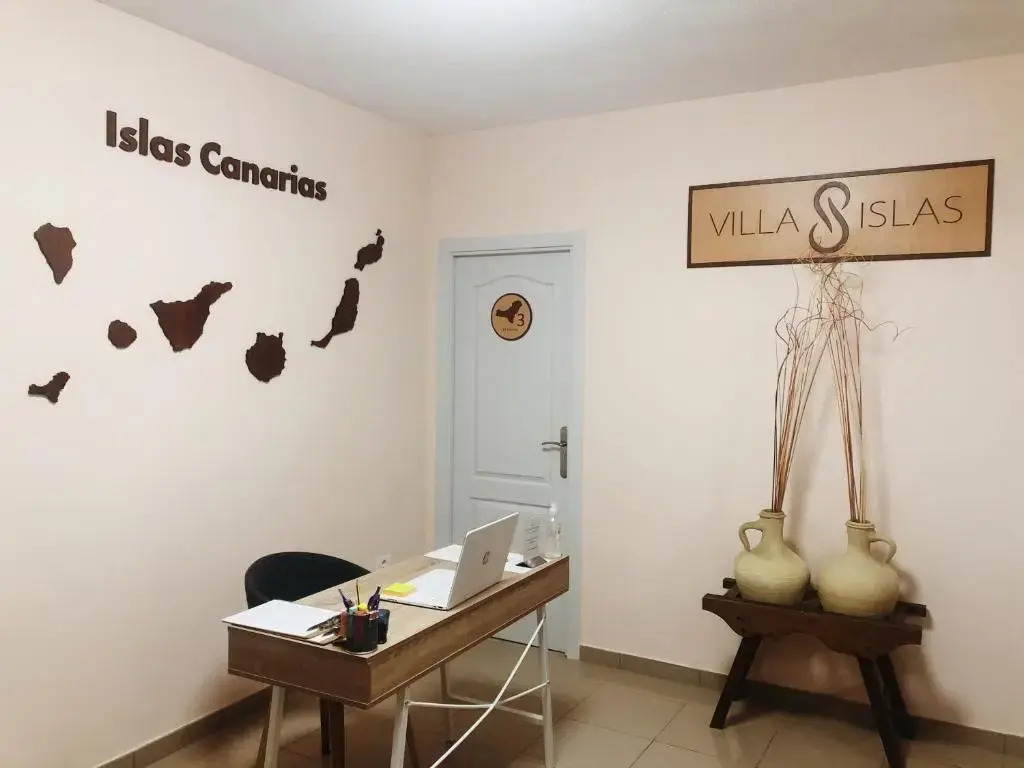 Villa 8 Islas