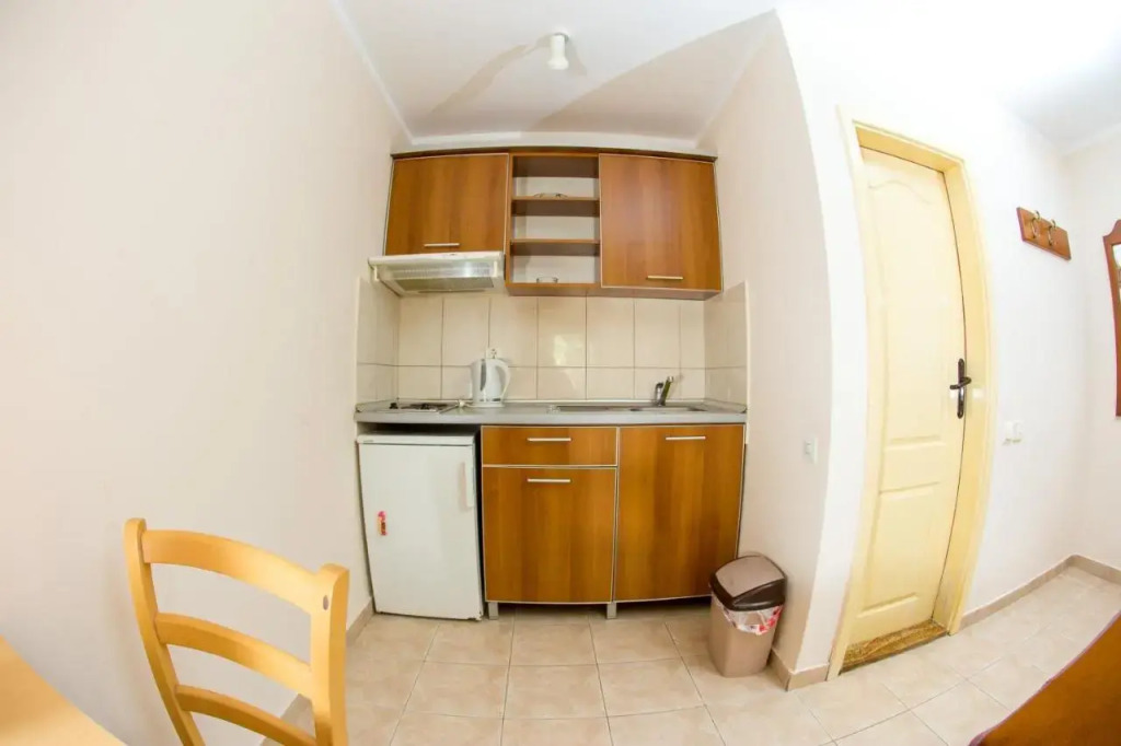 Monte Top Lagator Apartment