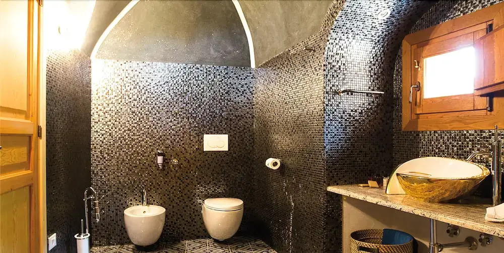 Dammusi Al-Qubba Wellness & Resort