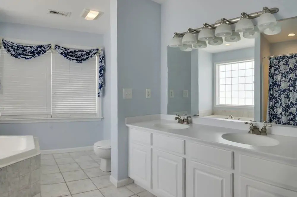 102 10th Street A Townhouse - 3 Br Home