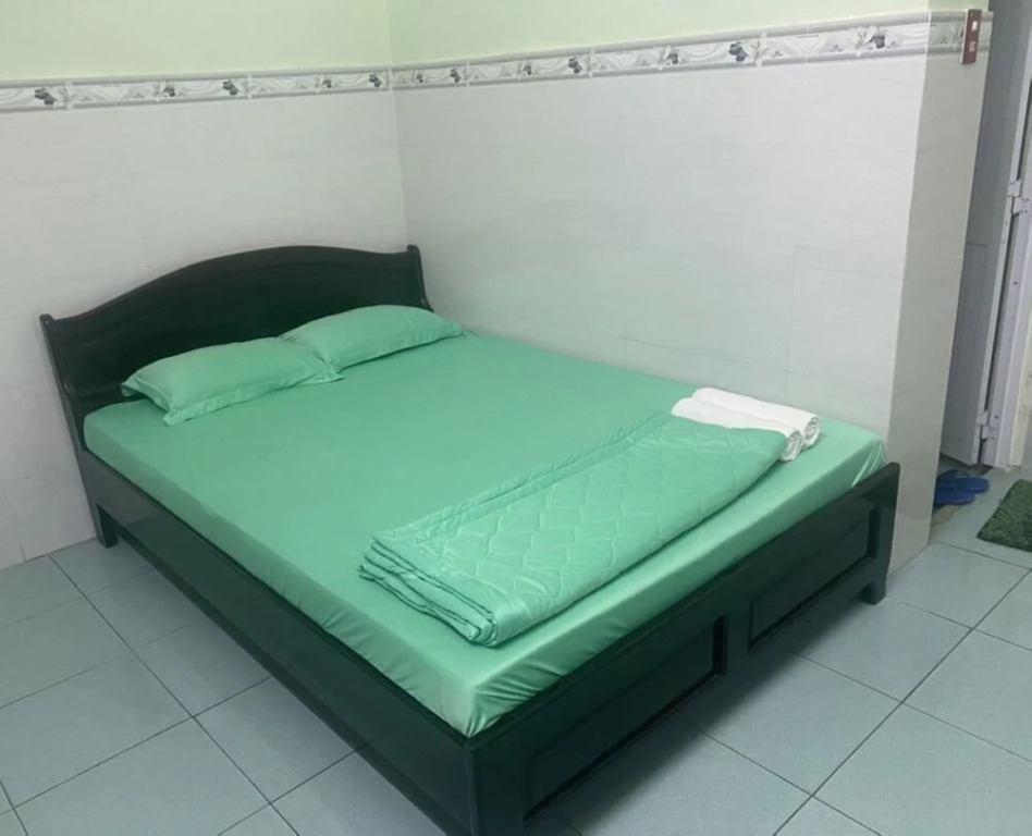 SPOT ON 1218 Nha Nghi Hung Thinh