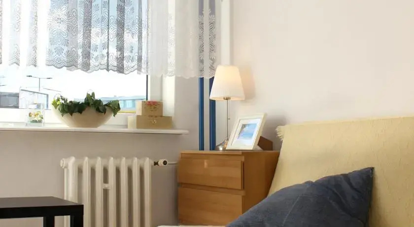 Apartament Rzeczypospolitej
