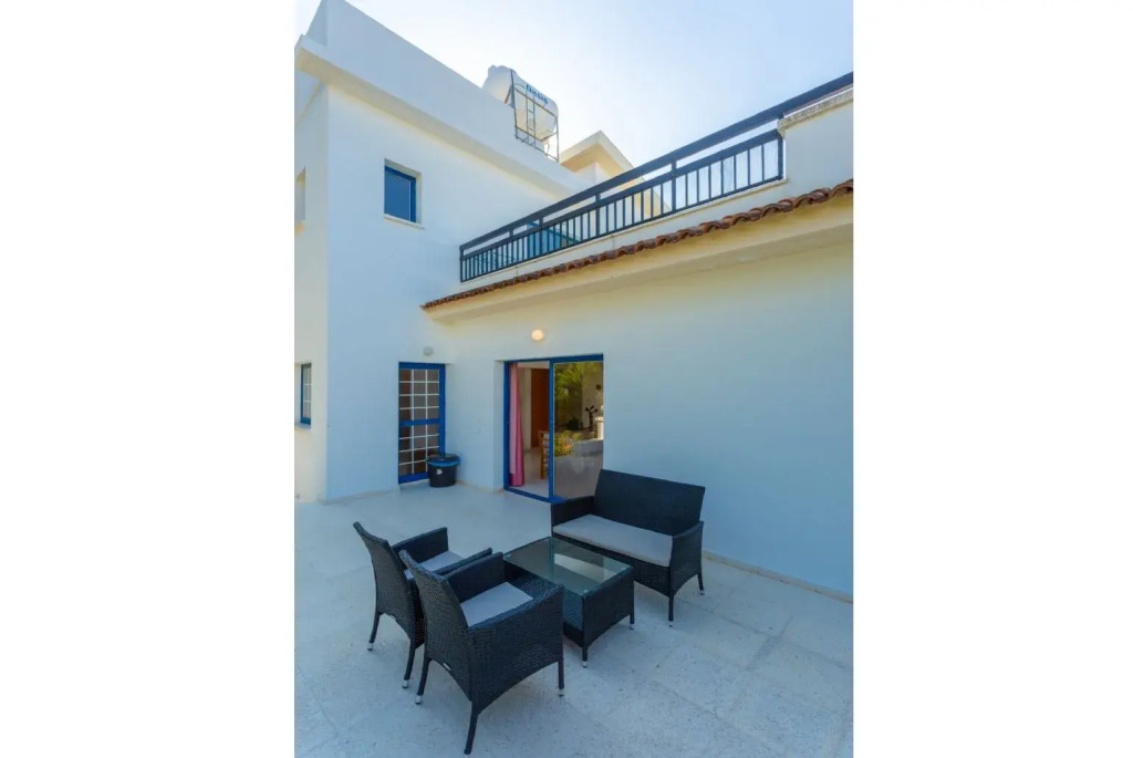 Villa Charoula Tria Large Private Pool AC WiFi