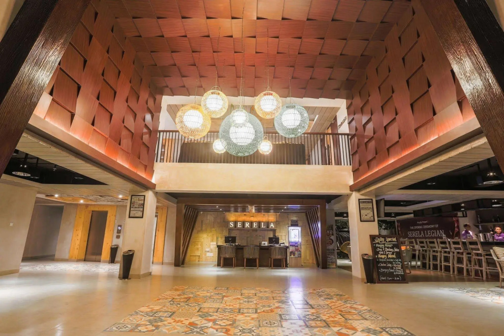Serela Legian Bali