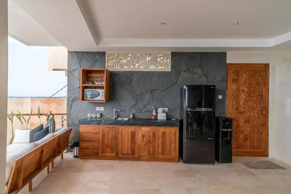 Aqua Nusa - Luxury Lembongan Villas
