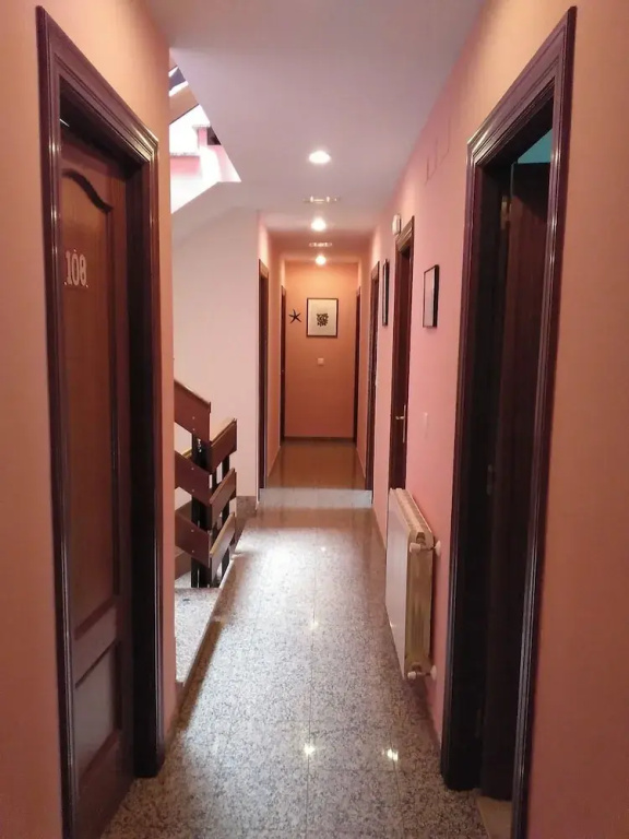 Hotel Villanueva