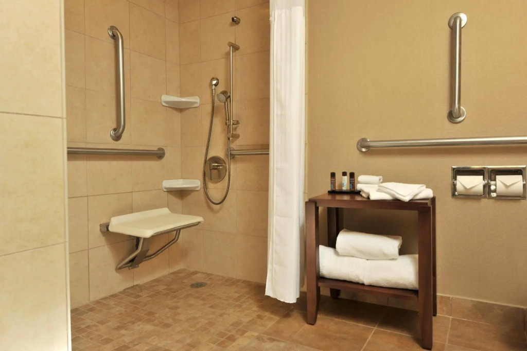Embassy Suites Des Moines Downtown