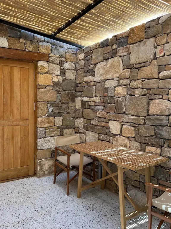 Yaz evi bozcaada