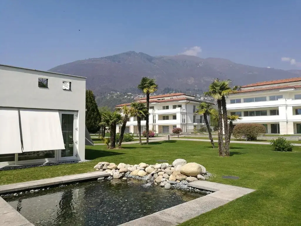 Delta Resort Apartments