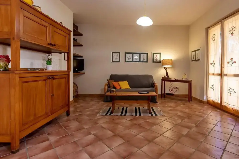Casa Tibidabo in Alghero