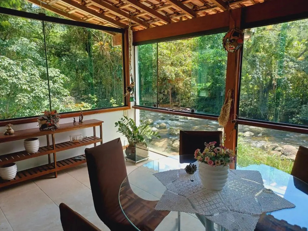 Avohai Lodge