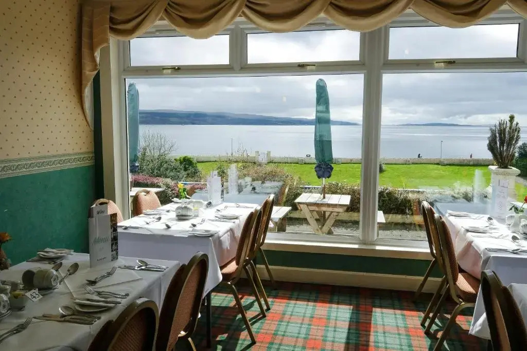 Selborne Hotel