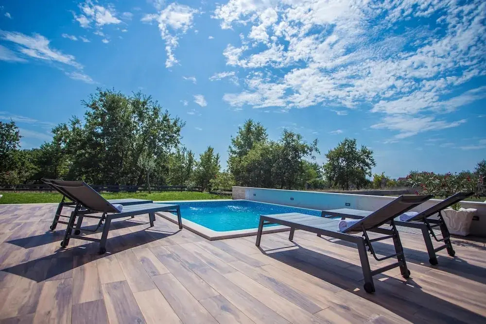 Villa Mihaela Deluxe