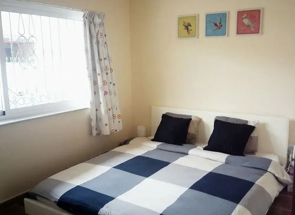 B&B Casa AriGiLi