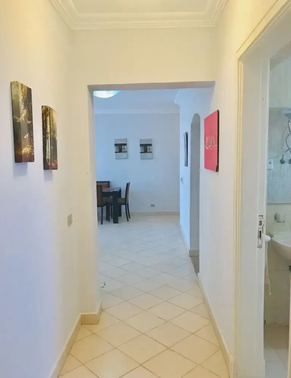 Nabq 3 bedroom apartment