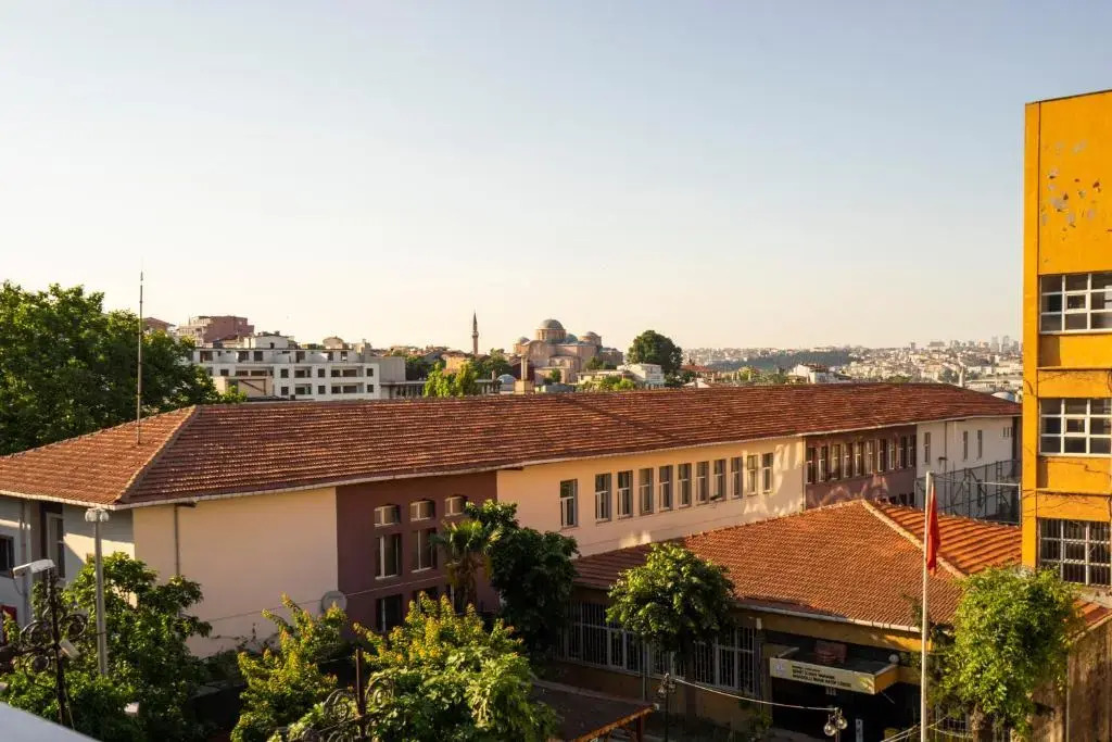 SEHZADE HOTEL