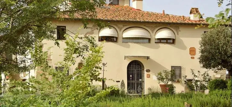 Agriturismo il Pino - Bioagricoltura