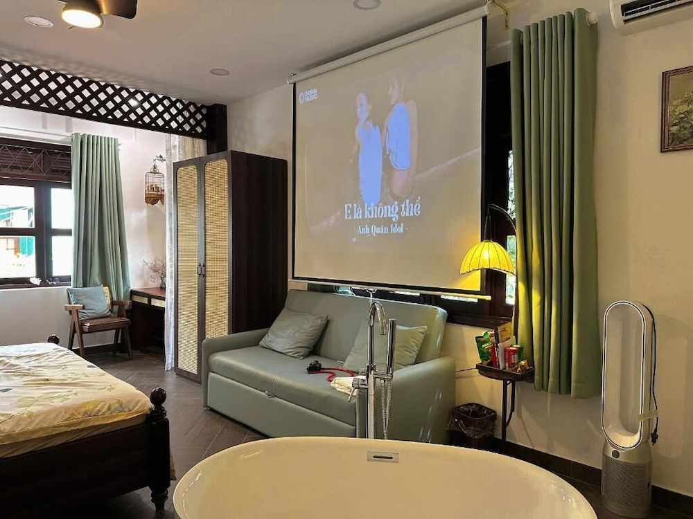 The Chimi - Homestay and Coffee