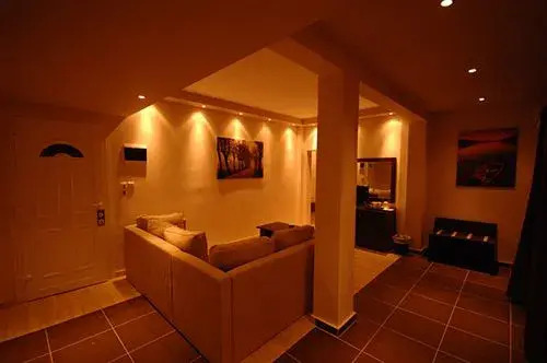 Thomas Hotel Mykonos