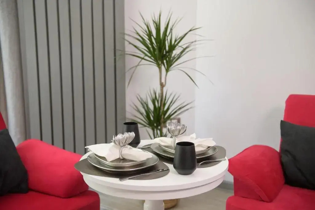 Studio La Mare Alezzi