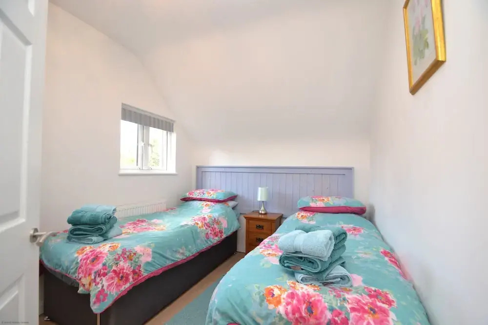 Beechwood Cottage