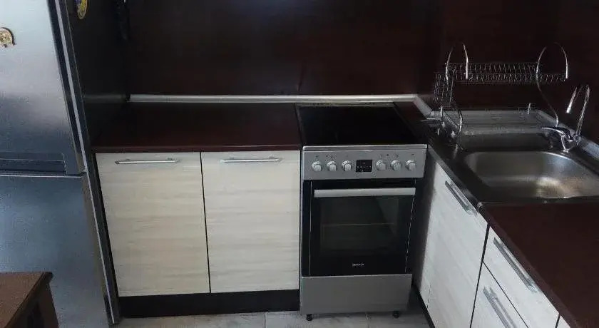 Asparuhov Guest Rooms