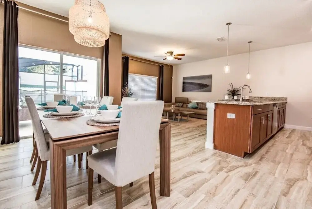 1588mvd 4 Bedroom Townhouse