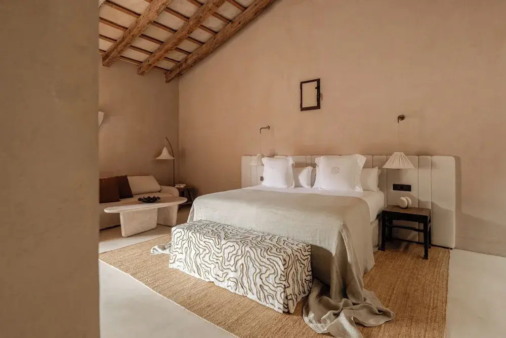 Hotel Vestige Binidufà