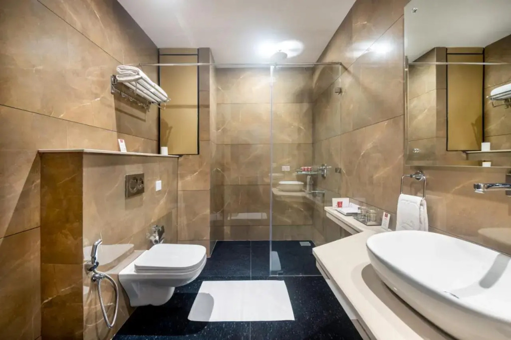 Lords Inn Chandigarh Zirakpur